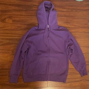 TNA Cozy Fleece Hoodie